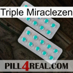 Triple Miraclezen 29